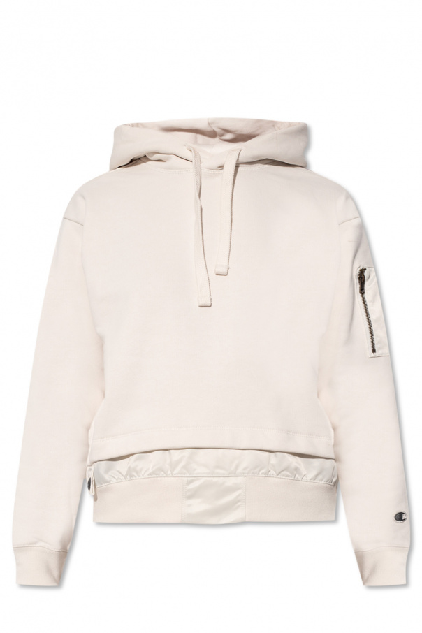 White champion hoodie on sale nz